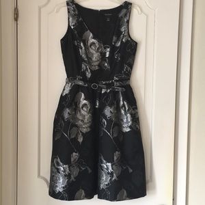 WHBM Cocktail Dress